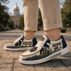 Premium NODFI Loafer Shoes TMH