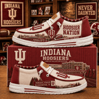 Premium IDH Loafer Shoes TMH