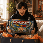 Premium DRGB Board Game TTTT