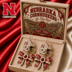 Premium NCH Dangle Earrings TNSM