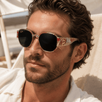 PREMIUM SNSW UNISEX SUNGLASSES HQH