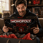 Premium RSH Board Game TMH
