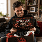Premium SLK Board Game TMH