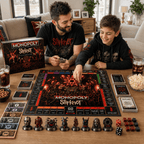 Premium SLK Board Game TMH