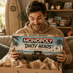 Premium TDHS Board Game TMH