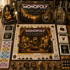 Premium HFFP Board Game NHVH