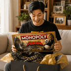 Premium KFPD Board Game NHVH