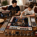 Premium QNN Board Game NHVH