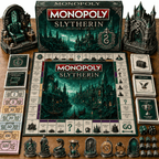 Premium SLTR Board Game NHVH