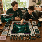 Premium SLTR Board Game NHVH