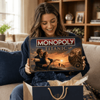 Premium TTN Board Game NHVH