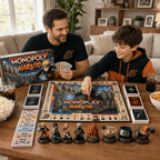Premium NRT Board Game NHVH