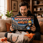 Premium NRT Board Game NHVH
