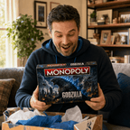 Premium GDZ Board Game TTTT