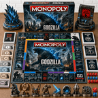 Premium GDZ Board Game TTTT