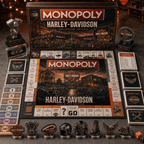 Premium HLDVS Board Game NHVH
