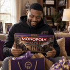 Premium OMPP Board Game NHVH