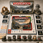 Premium JEP Board Game NHVH