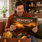 Premium LK Board Game TTTT