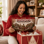 Premium DSTT Board Game TMH