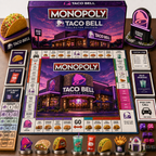 Premium TCB Board Game TMH