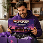 Premium TCB Board Game TMH