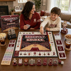 IDH Premium Board Game NHVH