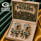 Premium GBP Dangle Earrings NTB