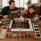 Premium HAE Board Game NHVH