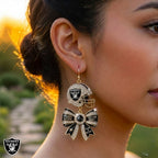 Copy of Premium LVR Dangle Earrings HMQ