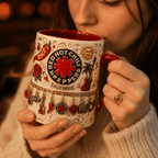 Premium RHCP Ceramic Mug TNSM