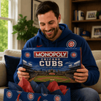 Premium CCC Board Game BMD