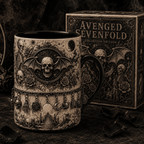 Premium SVD Ceramic Mug TNSM