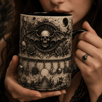 Premium SVD Ceramic Mug TNSM