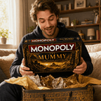 Premium TMM Board Game TTTT