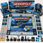 Premium SELK Board Game NHVH