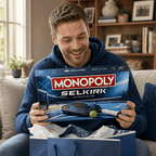 Premium SELK Board Game NHVH