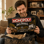 Premium JDN Board Game NHVH