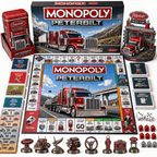 Premium PTBT Board Game NHVH