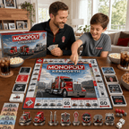 Premium KEWO Board Game NHVH