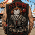PNW PREMIUM DENIM VEST HQH