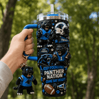 CRPT 40oz Tumbler With Handle DNBN