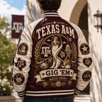 PREMIUM TAMA SATIN BASEBALL JACKET NTNA