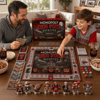 OSB Premium Board Game NHVH