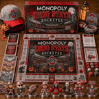 OSB Premium Board Game NHVH