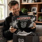 Premium ROH Board Game TMH