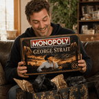 Premium GGST Board Game TMH