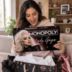 Premium LDGG Board Game TMH