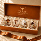 TLH Stemless Glass Cup Set TMH