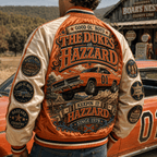 PREMIUM TDH SATIN BASEBALL JACKET NTNA
